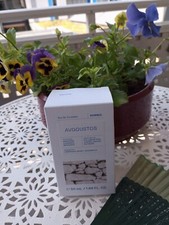 Korres avgoustos edt gebraucht kaufen  Gladbeck