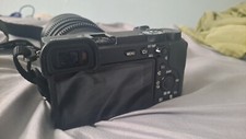 Sony a6600 lens for sale  New York