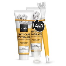 2xtoothpaste dogs puppies for sale  SEVENOAKS