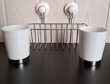 Bad utensilien badzubehör gebraucht kaufen  Friedeburg