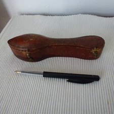 Ancien etui cuir d'occasion  Marseille XV
