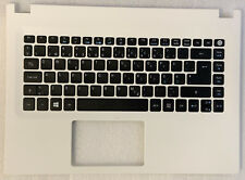 Clavier qwerty nordic d'occasion  Dompierre-sur-Besbre