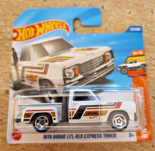 Hot wheels 1978 gebraucht kaufen  Neubrandenburg