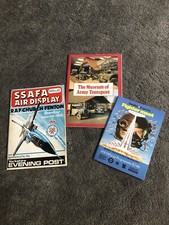 Army transport magazine for sale  LIVERSEDGE
