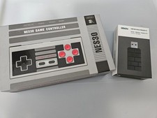 8bitdo nes30 game gebraucht kaufen  Frankfurt am Main