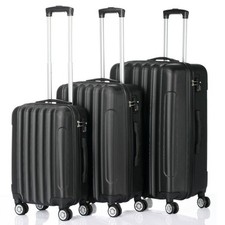 Luggage piece set for sale  Flanders