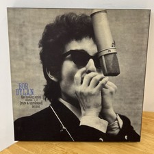 Bob dylan bootleg for sale  LONDON