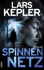 Spinnennetz schweden thriller gebraucht kaufen  Berlin