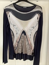 Zara navy blue for sale  YORK