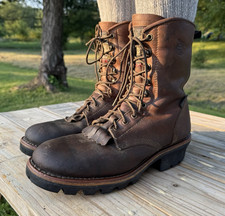 Georgia boot gore for sale  Hagerstown