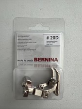 Genuine bernina embroidery for sale  Bradenton