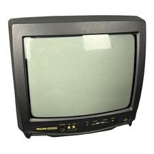Phillips magnavox crt for sale  Greensboro