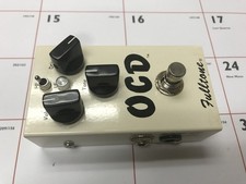 fulltone ocd v2 for sale fulltone ocd v2 for sale Phenix City