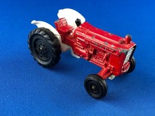 Majorette 253 tracteur d'occasion  Expédié en Belgium