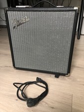 Fender rumble watt d'occasion  La Roche-sur-Yon