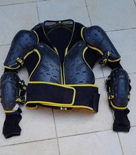 Gilet pare pierre d'occasion  Marvejols