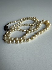 Vintage antique cultured for sale  SHAFTESBURY