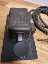 Morsetaste baumuster ln26902 gebraucht kaufen  Burglengenfeld