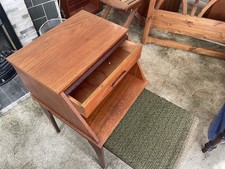antique telephone table chippy for sale antique telephone table chippy for sale UK
