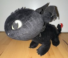 Dragons hnezahn kuscheltier gebraucht kaufen  Grünhufe,-Lüdershagen