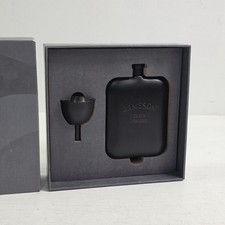 Jameson flask black for sale  Biloxi