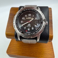RARO RELÓGIO SHENMUE TIMEX EXPEDITION Indiglo, usado comprar usado  Enviando para Brazil