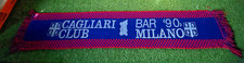 Sciarpa ultras cagliari usato  Italia