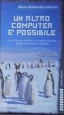 Santini altro computer usato  Italia