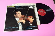 Mendelssohn bruch violin usato  Padova