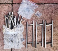 Shaker solid stainless for sale  SHEFFIELD