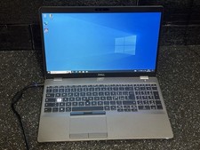 Laptop dell precision usato  Villa Literno