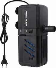 Filtr wewnętrzny do akwarium 30 - 150 l 500 l / wys. 6W towar B na sprzedaż  PL