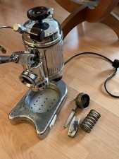Faema faemina ersatzteilspende gebraucht kaufen  Darmstadt