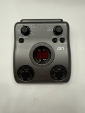 Usado, Pedal processador de efeitos múltiplos para guitarra Zoom G1 comprar usado  Enviando para Brazil