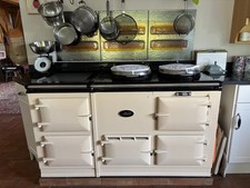 Aga oven 13amp for sale  BRISTOL
