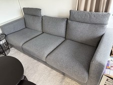 Sofa ikea gebraucht kaufen  Mönchengladbach