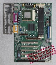 PGA370 QDI Advance 10T MoBo Apollo Pro 133T with CPU Celeron 1000MHz &I/O shield comprar usado PGA370 QDI Advance 10T MoBo Apollo Pro 133T with CPU Celeron 1000MHz &I/O shield comprar usado  Enviando para Brazil