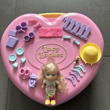 Bluebird lucy locket for sale  COLCHESTER