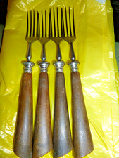 Antik besteck horn gebraucht kaufen  Landau a.d.Isar