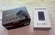 Trail camera solar for sale  Boulder City