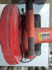 Troncatrice per ferro usato  Italia
