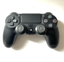 Manette ps4 playstation d'occasion  Saclas