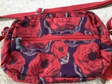 Bnwol kipling poppy for sale  WAREHAM