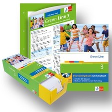 Green line lern gebraucht kaufen  Einbeck