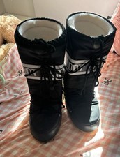 Moon boot stiefel gebraucht kaufen  Nürnberg