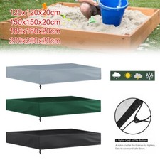 Neu sandkastenabdeckung sandka gebraucht kaufen  Mainz