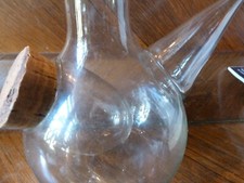 Porron carafe vin d'occasion  Briis-sous-Forges