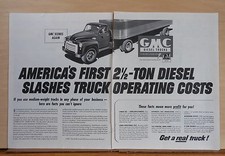 1952 two page for sale  Houlton