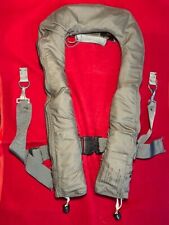 Usado, USAF US NAVY PILOT LPU-9/P.  Unidade salva-vidas. comprar usado  Enviando para Brazil