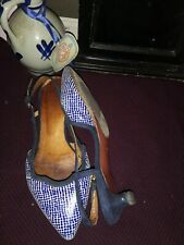 Sandales chie mihara d'occasion  Paris-